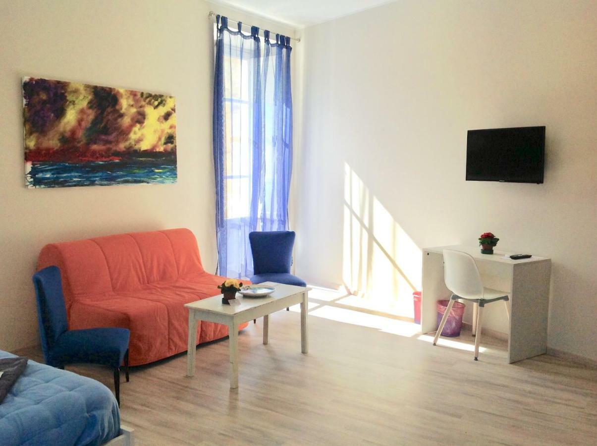 Sicania Patti Dış mekan fotoğraf