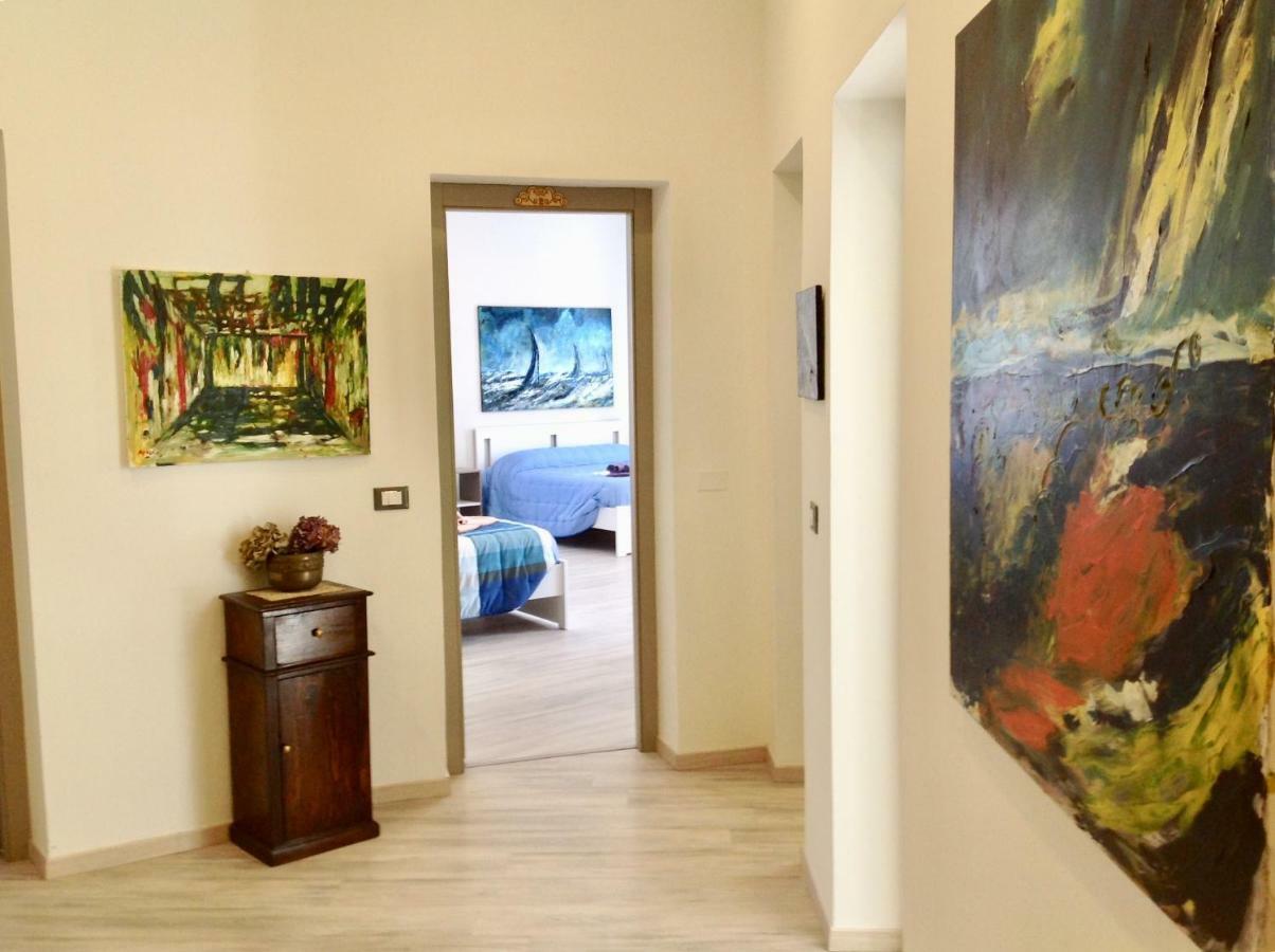 Sicania Patti Dış mekan fotoğraf