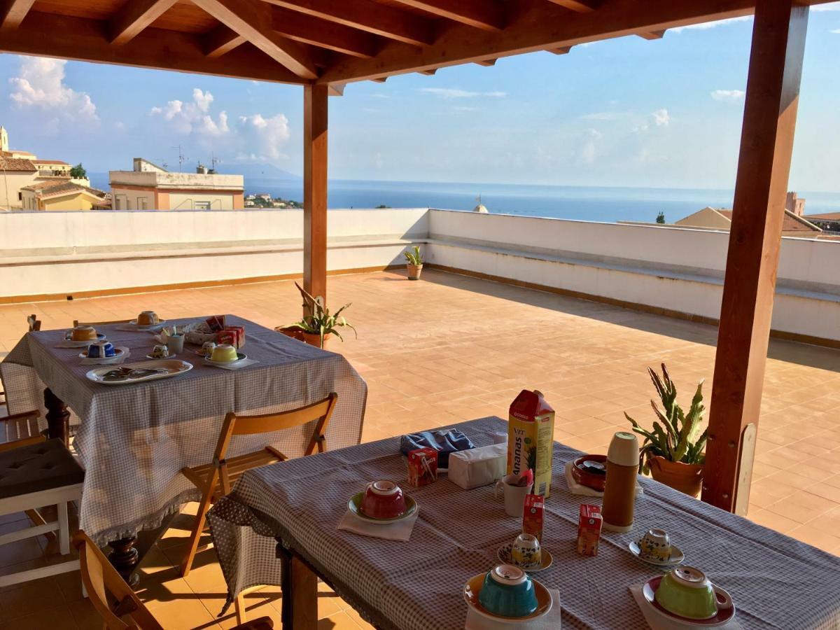 Sicania Patti Dış mekan fotoğraf